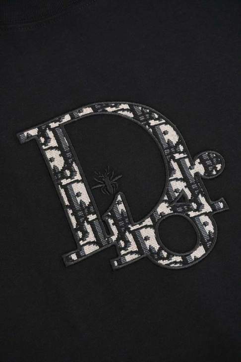 Dior T Shirts Short _SKUDiorXS-L12yr2915556